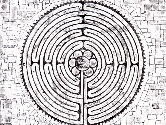 labirinto-chartres-disegno