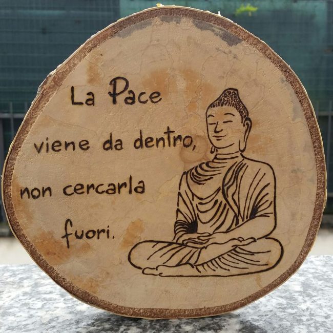 buddha